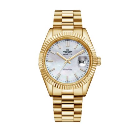 Đồng Hồ Nam SRwatch SG7003.1402GM