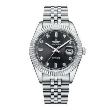 Đồng Hồ Nam SRwatch SG7004.1101GM