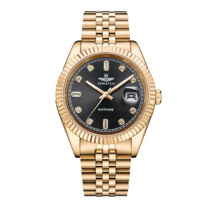 Đồng Hồ Nam SRwatch SG7004.1401GM