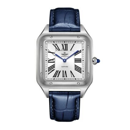 Đồng Hồ Nam SRwatch SG7007.4103GM