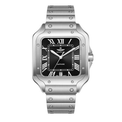 Đồng Hồ Nam SRwatch SG7008.1101GM