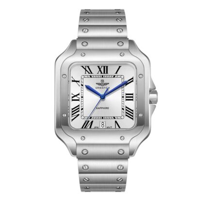 Đồng Hồ Nam SRwatch SG7008.1102GM