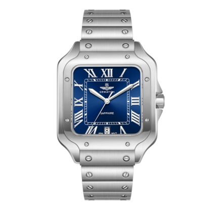 Đồng Hồ Nam SRwatch SG7008.1103GM