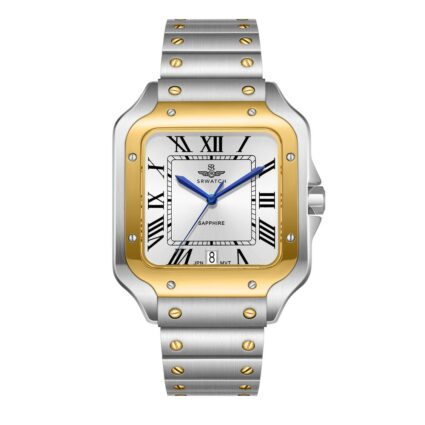 Đồng Hồ Nam SRwatch SG7008.1202GM