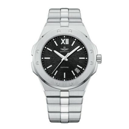Đồng Hồ Nam SRwatch SG7009.1101GM
