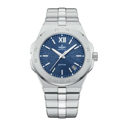 Đồng Hồ Nam SRwatch SG7009.1103GM