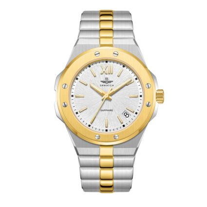 Đồng Hồ Nam SRwatch SG7009.1202GM