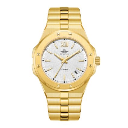 Đồng Hồ Nam SRwatch SG7009.1402GM