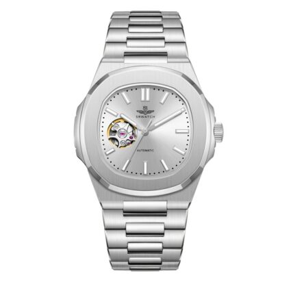 Đồng Hồ Nam SRwatch SG88804.1102AT