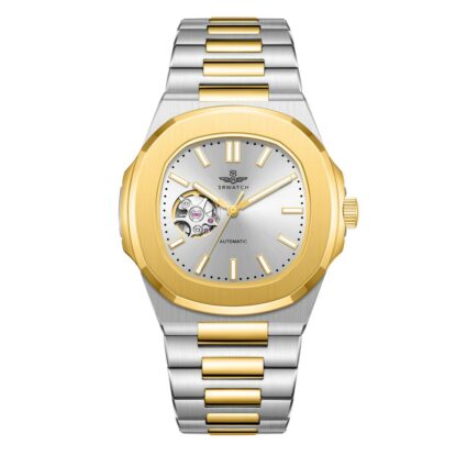 Đồng Hồ Nam SRwatch SG88804.1202AT