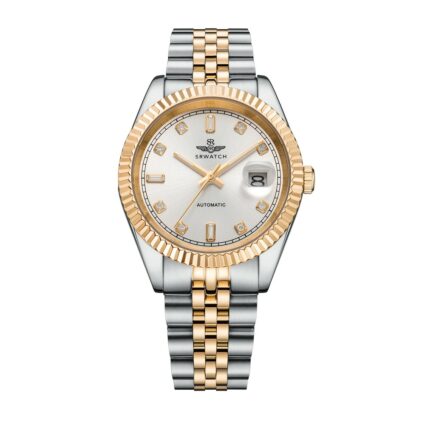 Đồng Hồ Nam SRwatch SG88805.1202AT