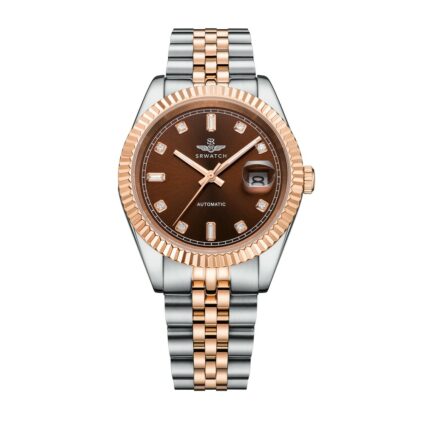 Đồng Hồ Nam SRwatch SG88805.1205AT