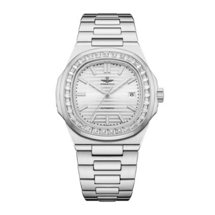 Đồng Hồ Nam SRwatch SG88806.1102AT