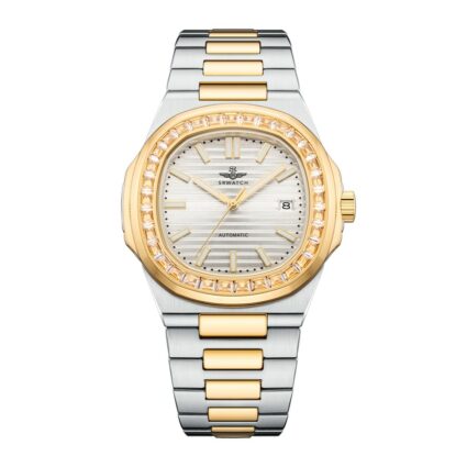 Đồng Hồ Nam SRwatch SG88806.1202AT