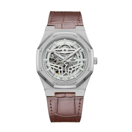 Đồng Hồ Nam SRwatch Skeleton SG19191.4102