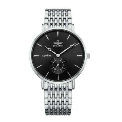 Đồng Hồ Nam SRwatch Timepiece TE SG1077.1101TE