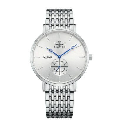 Đồng Hồ Nam SRwatch Timepiece TE SG1077.1102TE