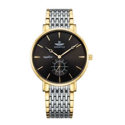 Đồng Hồ Nam SRwatch Timepiece TE SG1077.1201TE