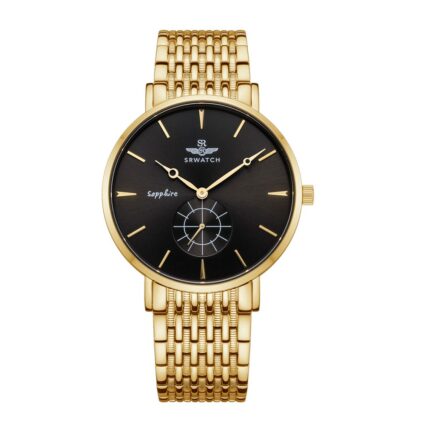 Đồng Hồ Nam SRwatch Timepiece TE SG1077.1401TE