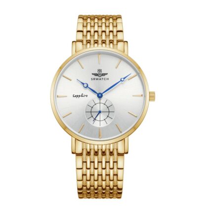 Đồng Hồ Nam SRwatch Timepiece TE SG1077.1402TE