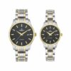 Đồng Hồ Cặp Đôi SRwatch Couple-F SR80081.1201CF