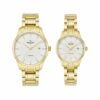Đồng Hồ Cặp Đôi SRwatch Couple-F SR80081.1402CF