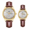 Đồng Hồ Cặp SRwatch SG1906.4602TE - SL1906.4602TE